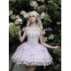 Alice Girl Cross Hime New Colour JSK(4th Pre-Order/Full Payment Without Shipping)